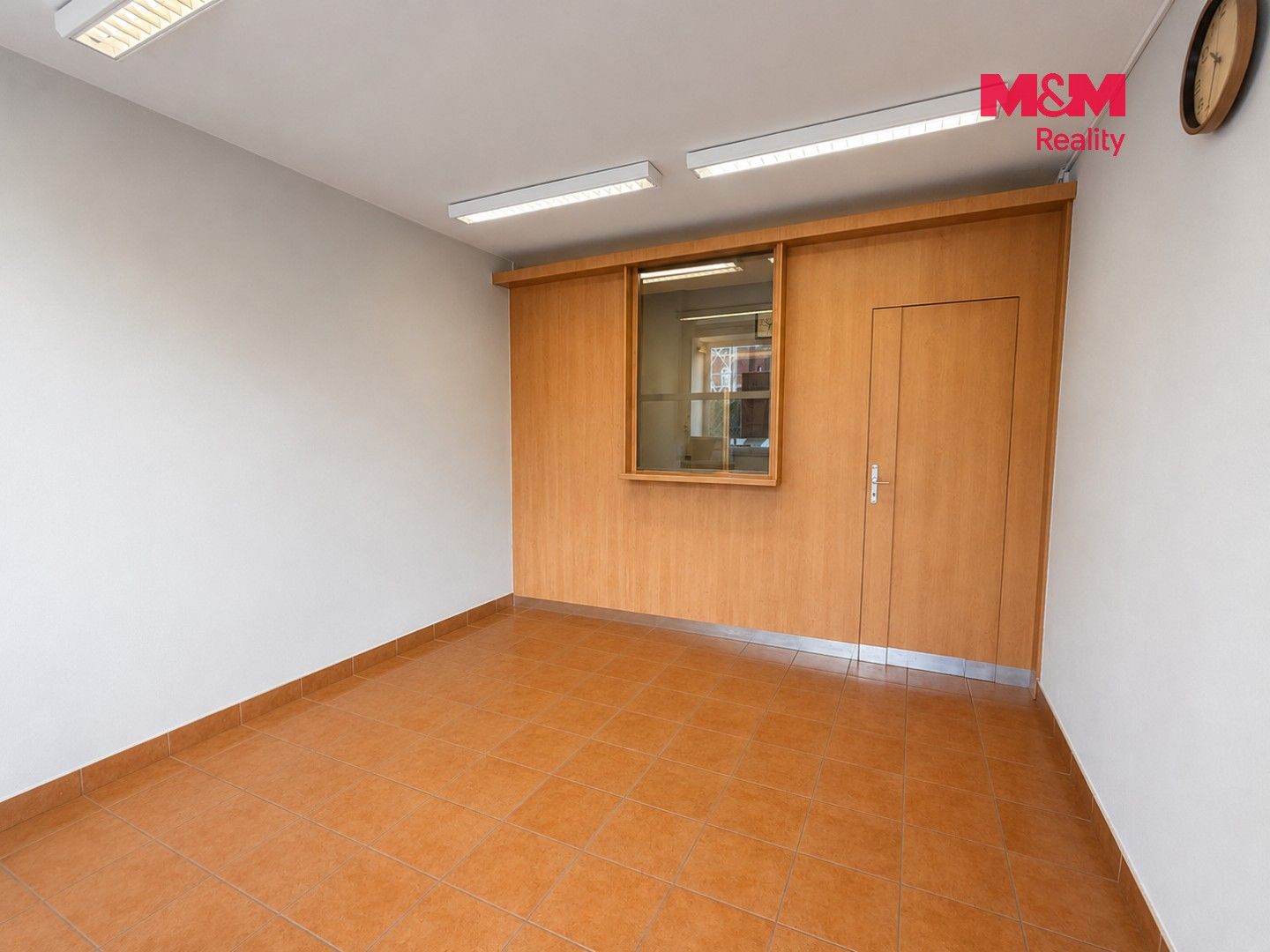 Pronájem komerčního prostoru 23 m² - foto 5