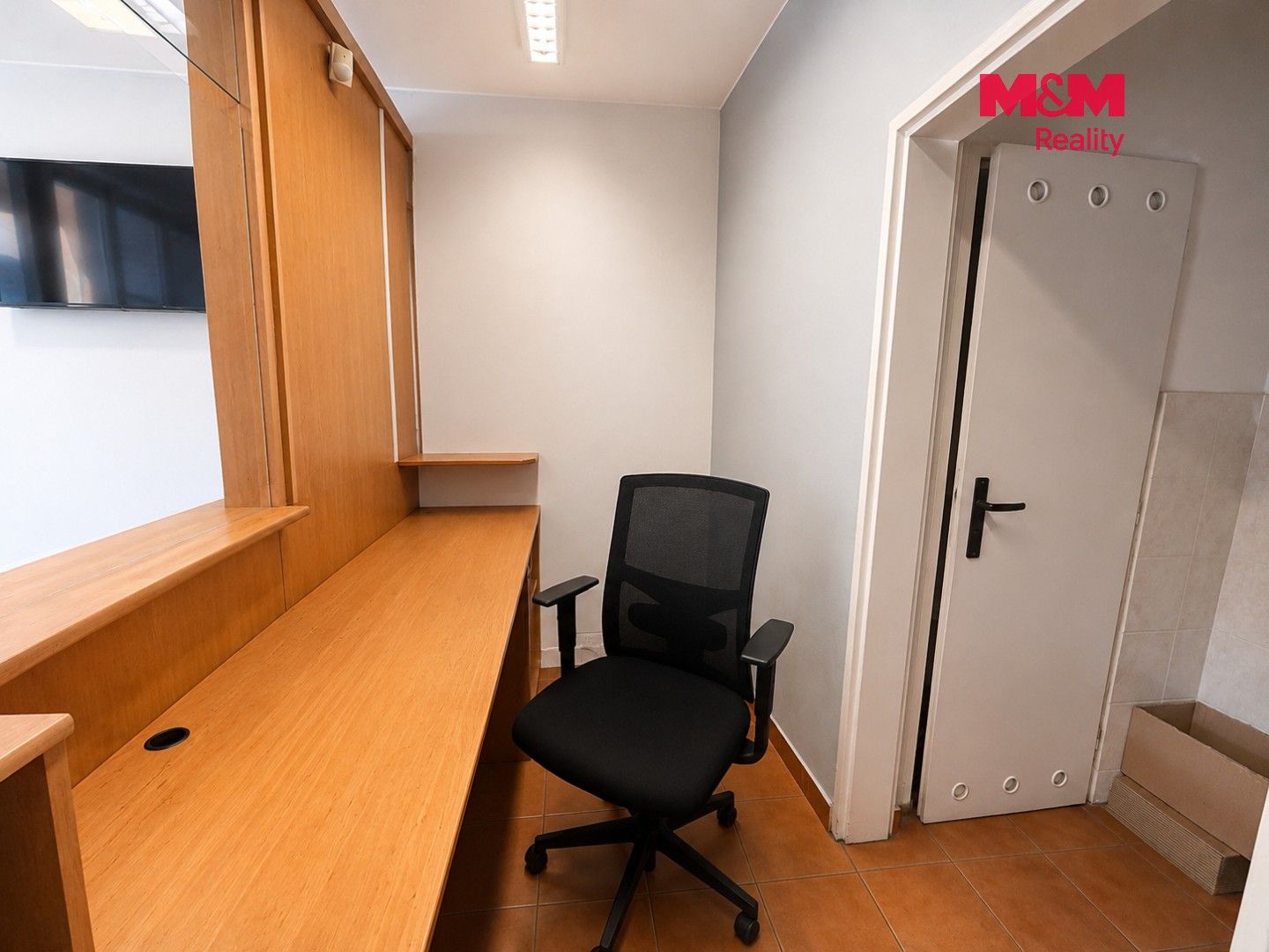 Pronájem komerčního prostoru 23 m² - foto 6