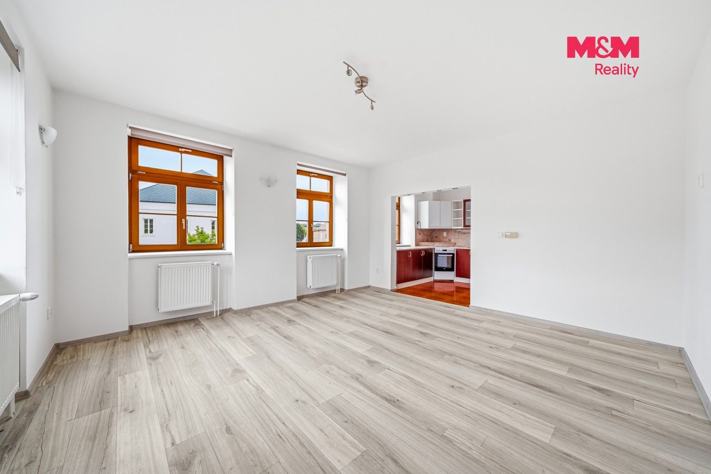 Prodej bytu 3+1 73 m² - foto 3