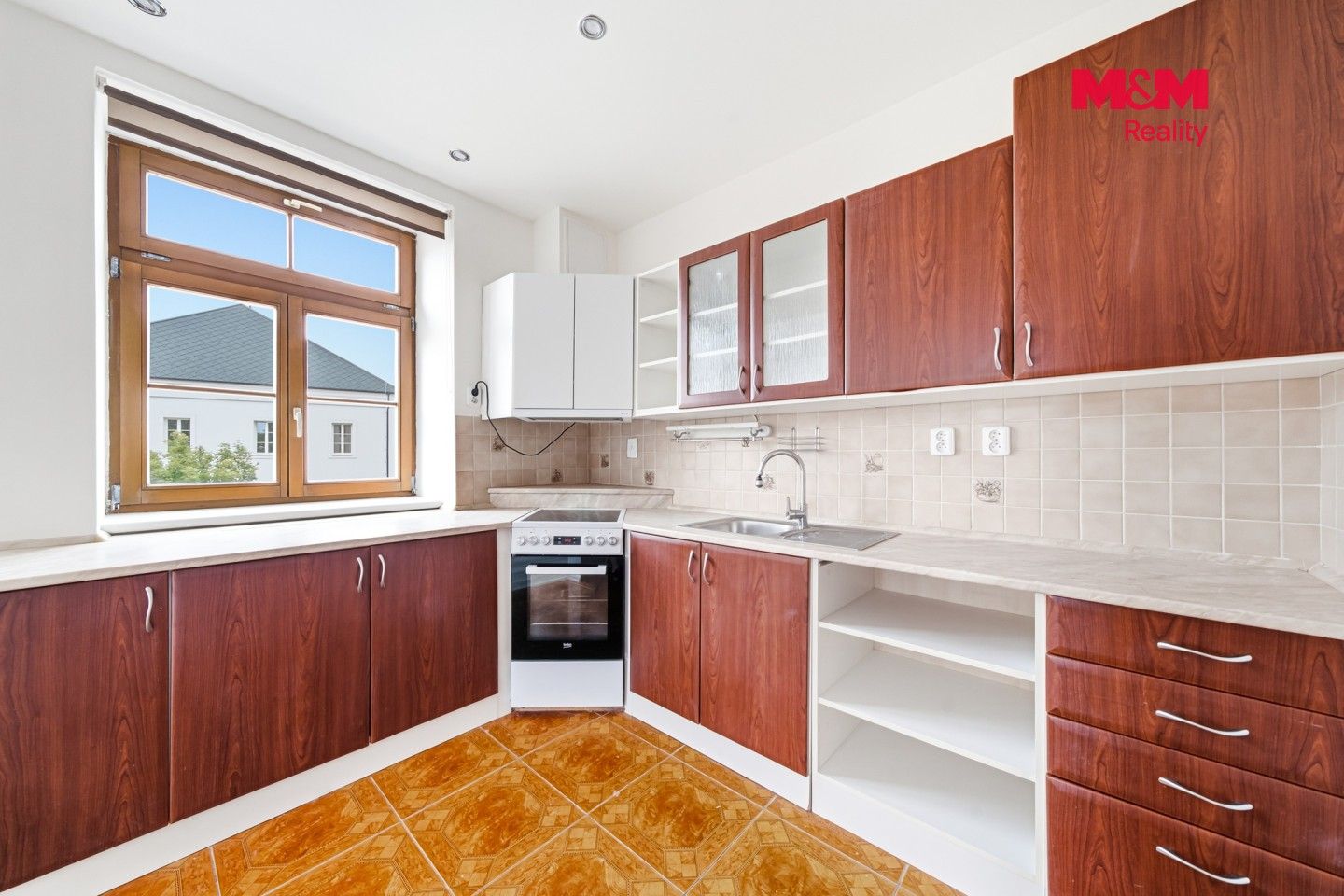 Prodej bytu 3+1 73 m² - foto 5