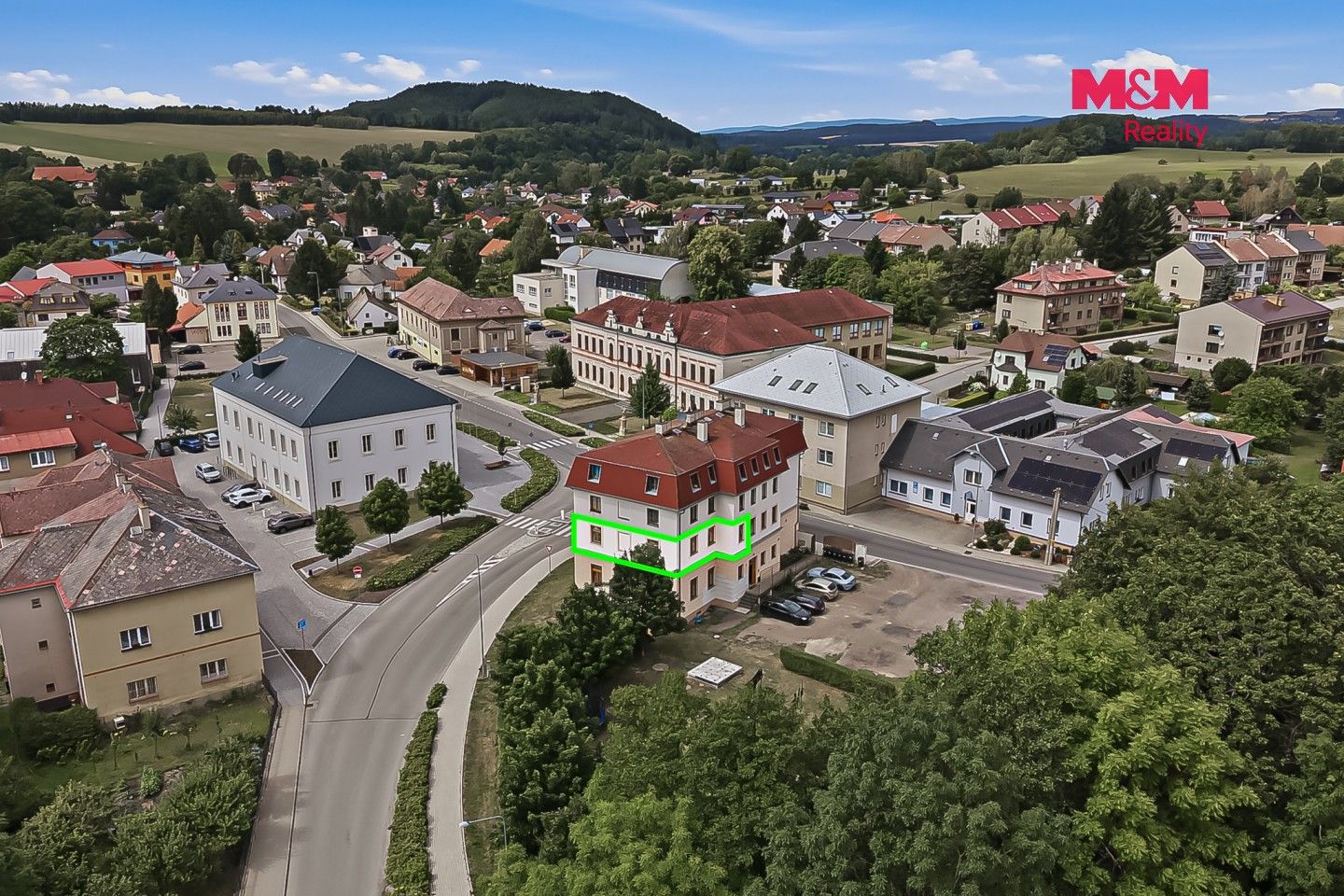 Prodej bytu 3+1 73 m² - foto 6