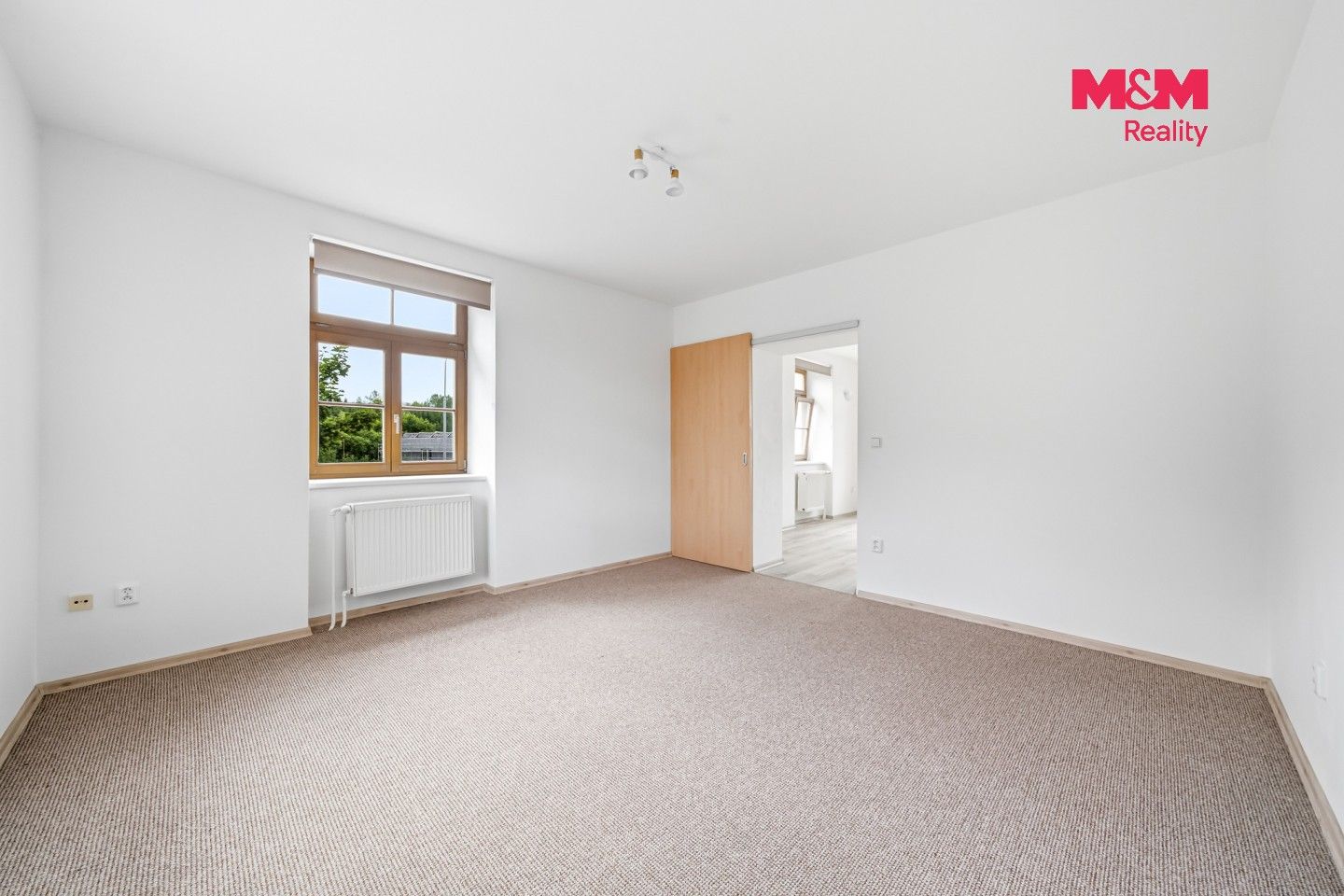 Prodej bytu 3+1 73 m² - foto 10
