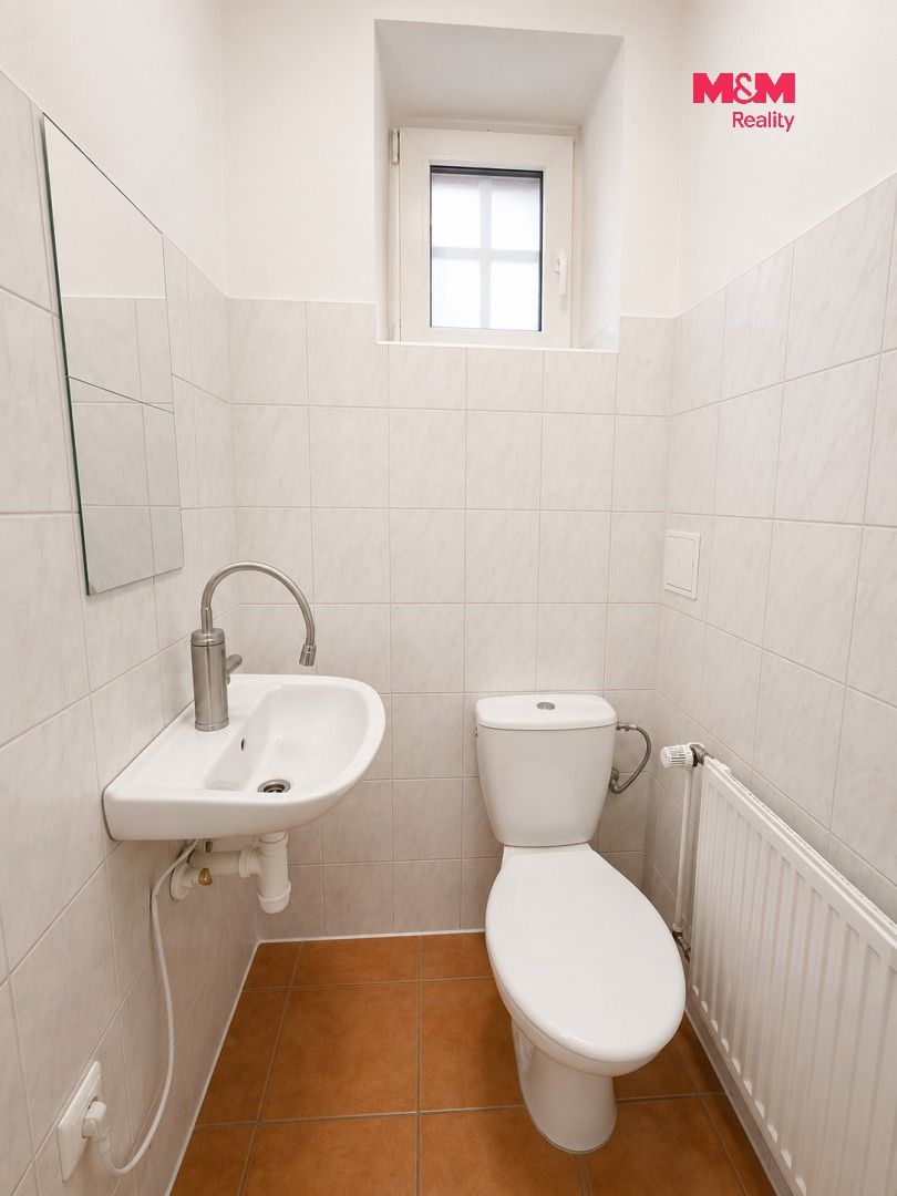 Pronájem komerčního prostoru 23 m² - foto 9