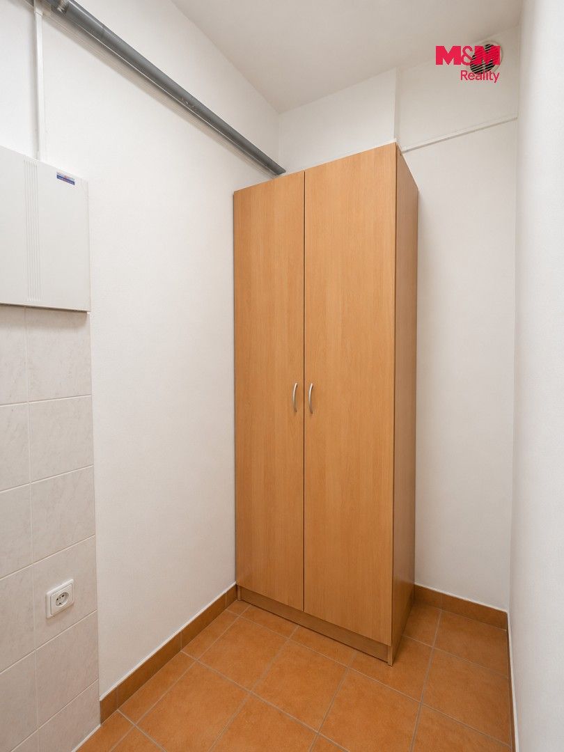Pronájem komerčního prostoru 23 m² - foto 11