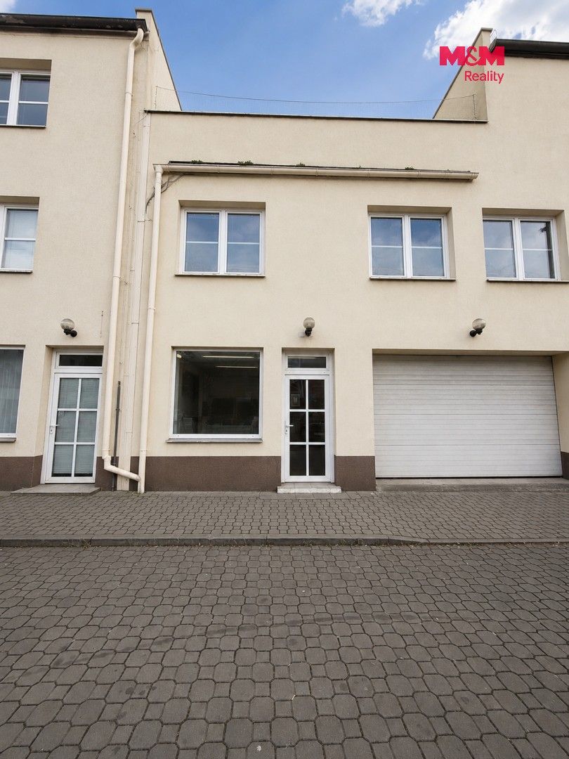 Pronájem komerčního prostoru 23 m² - foto 12