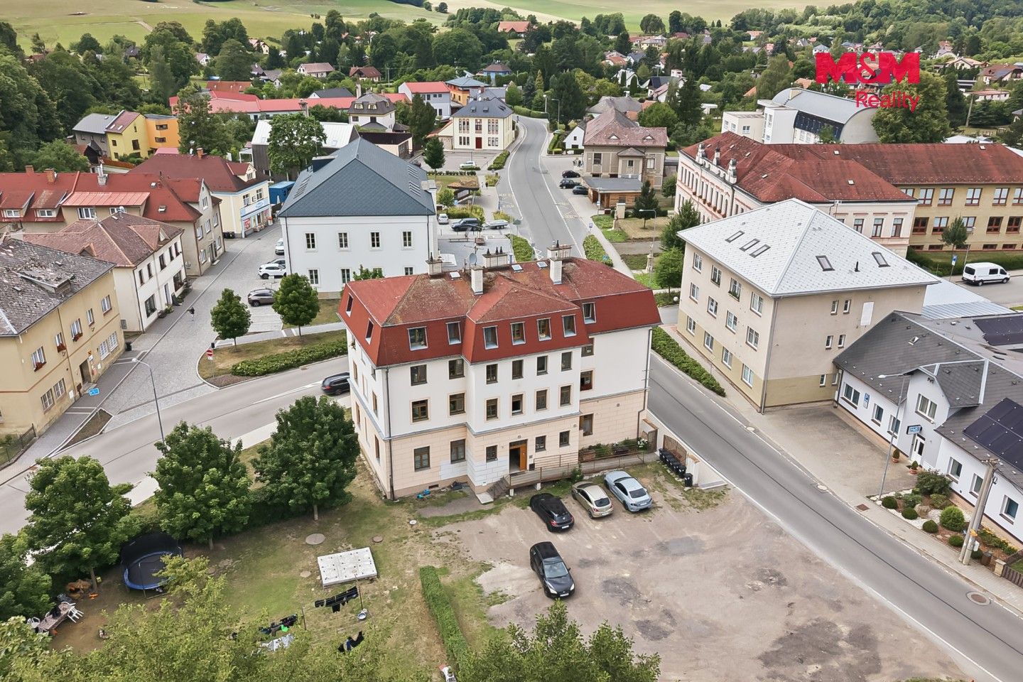 Prodej bytu 3+1 73 m² - foto 22