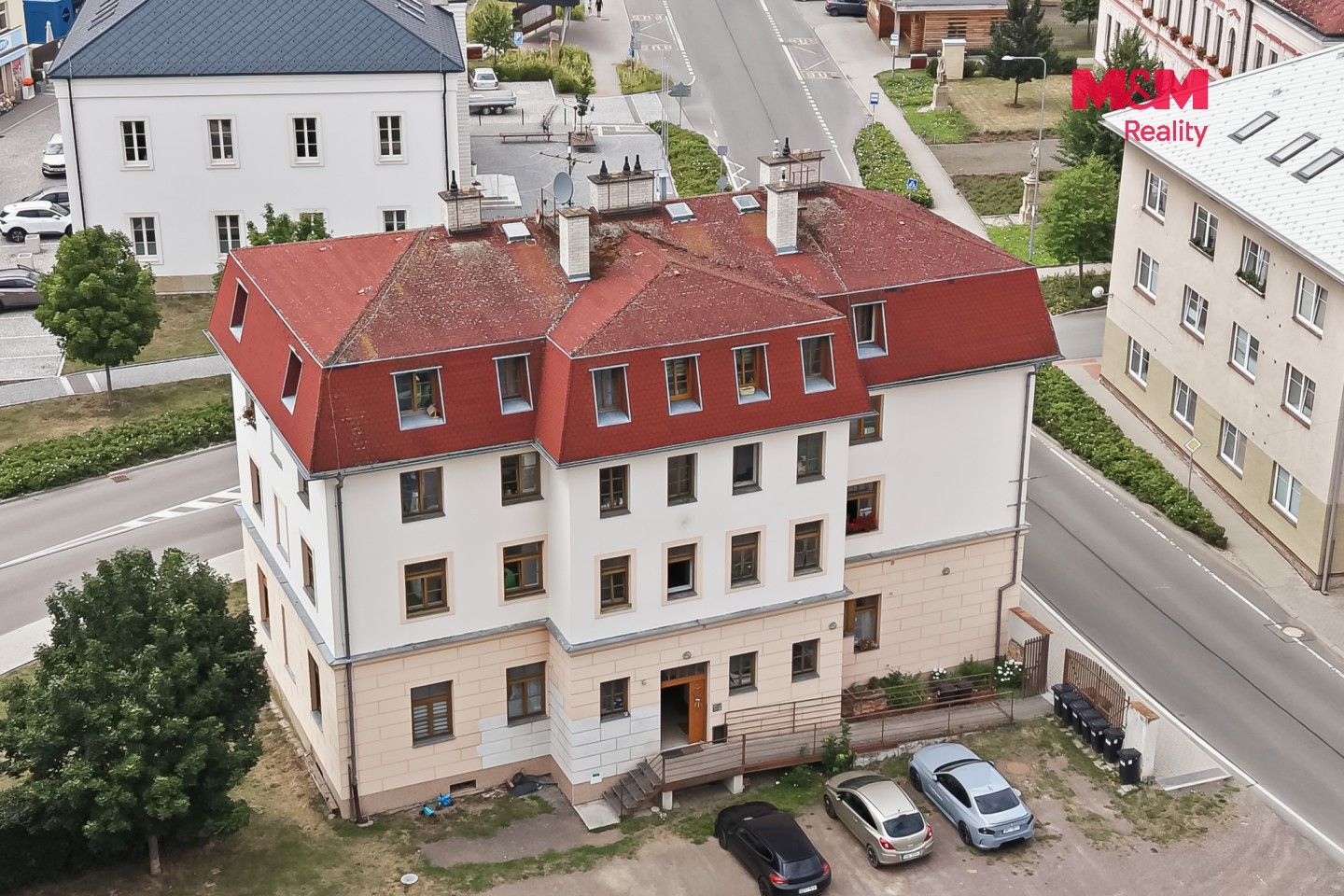 Prodej bytu 3+1 73 m² - foto 21