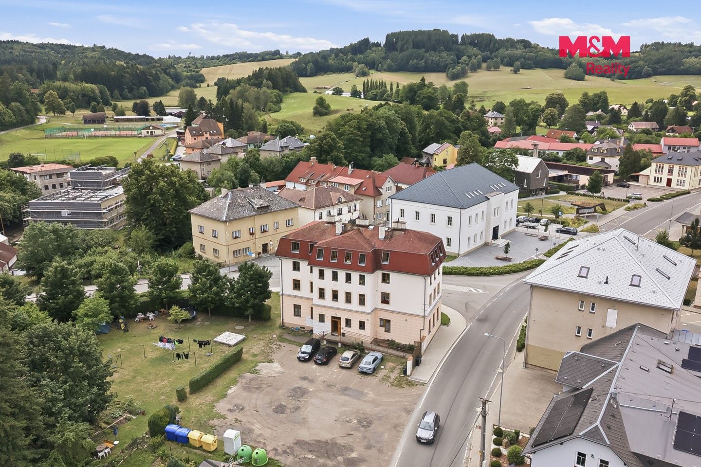 Prodej bytu 3+1 73 m² - foto 23