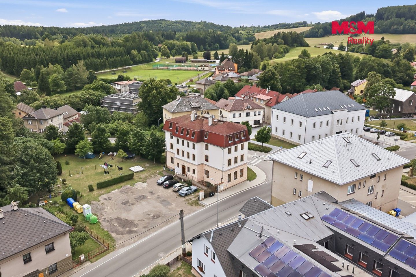 Prodej bytu 3+1 73 m² - foto 24