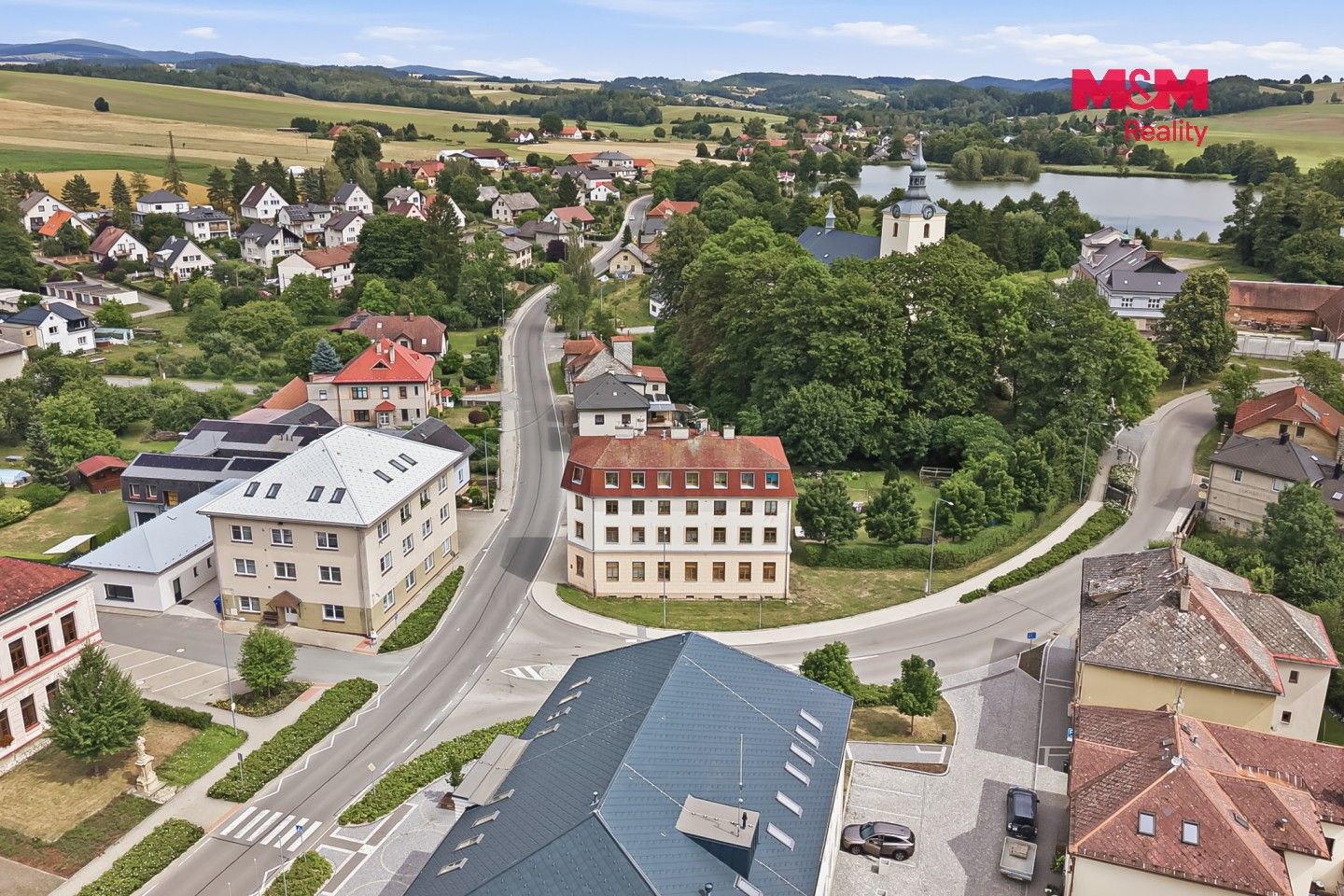 Prodej bytu 3+1 73 m² - foto 25