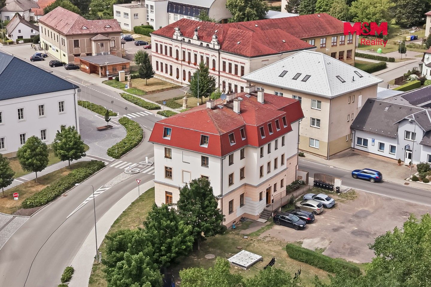 Prodej bytu 3+1 73 m² - foto 26