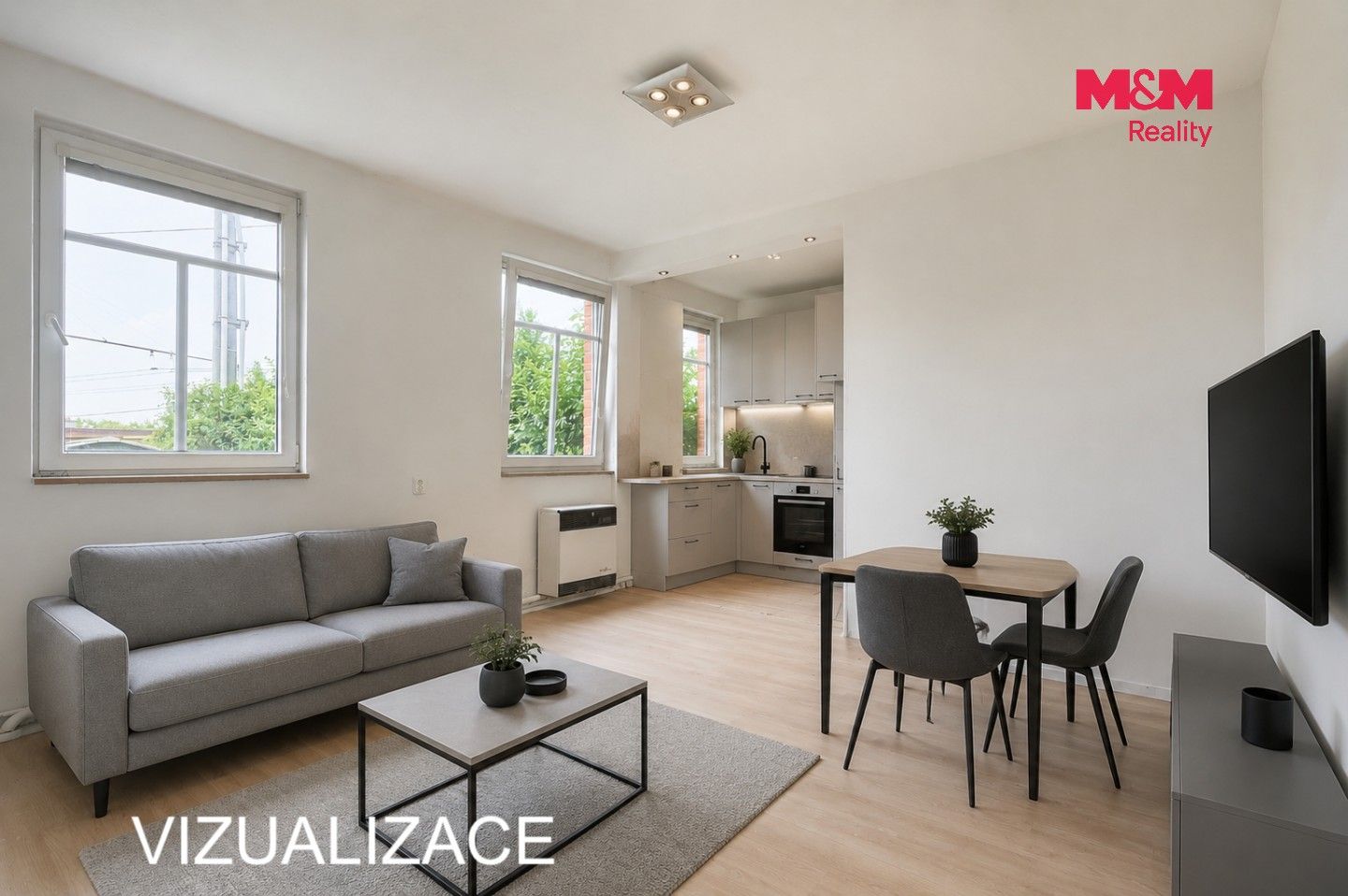 Prodej domu 61 m² - foto 3