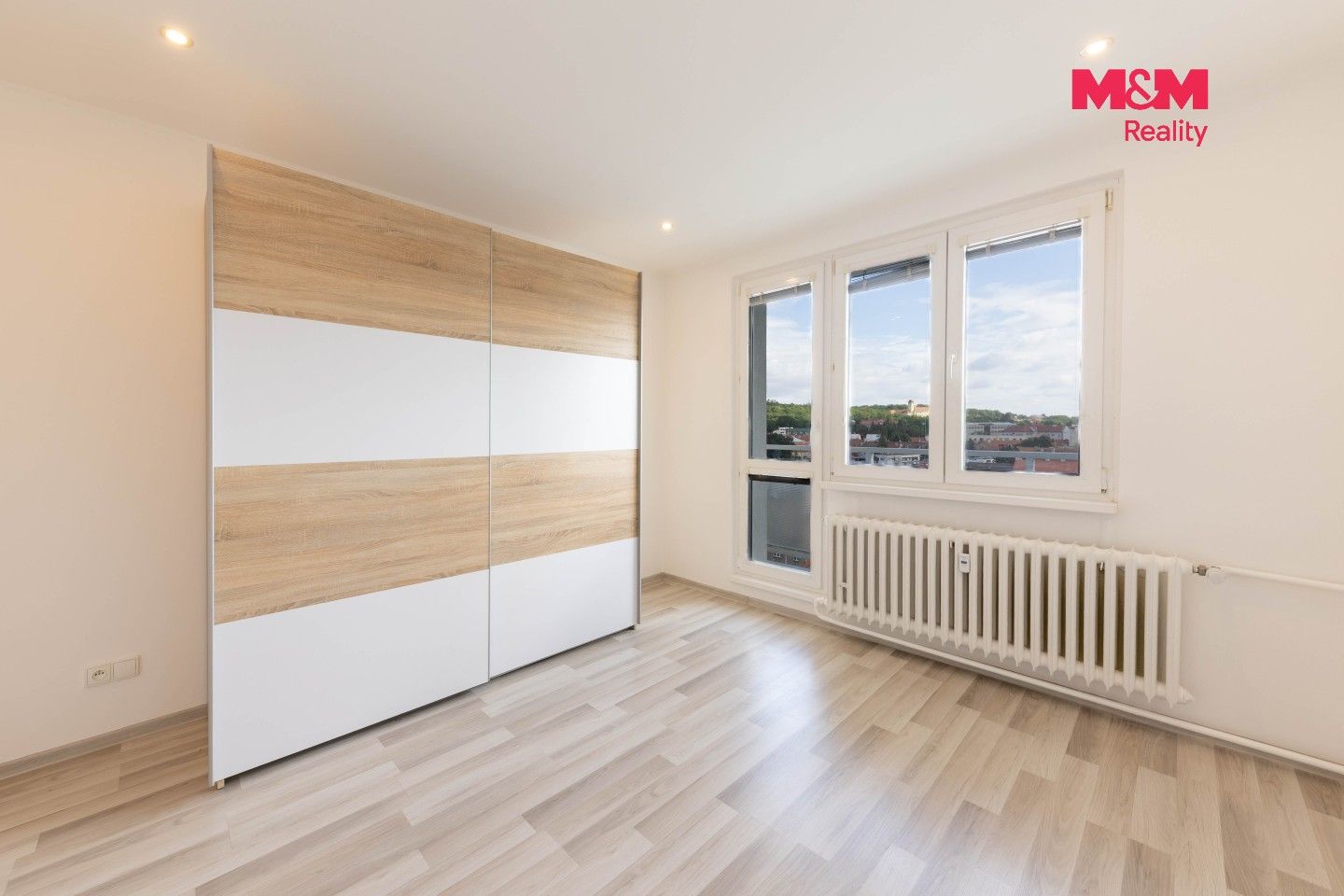Prodej bytu 2+1 53 m² - foto 4