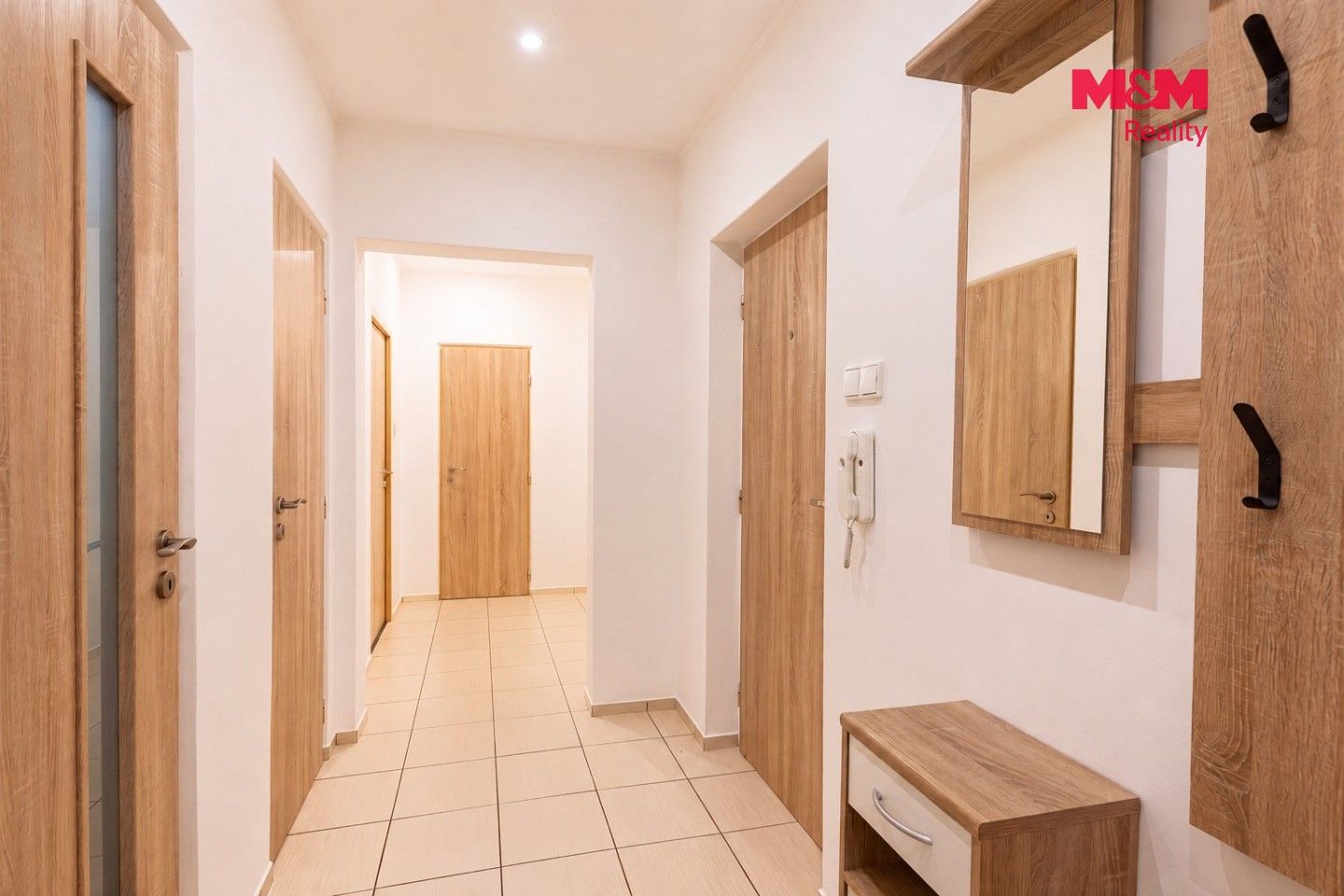 Prodej bytu 2+1 53 m² - foto 6