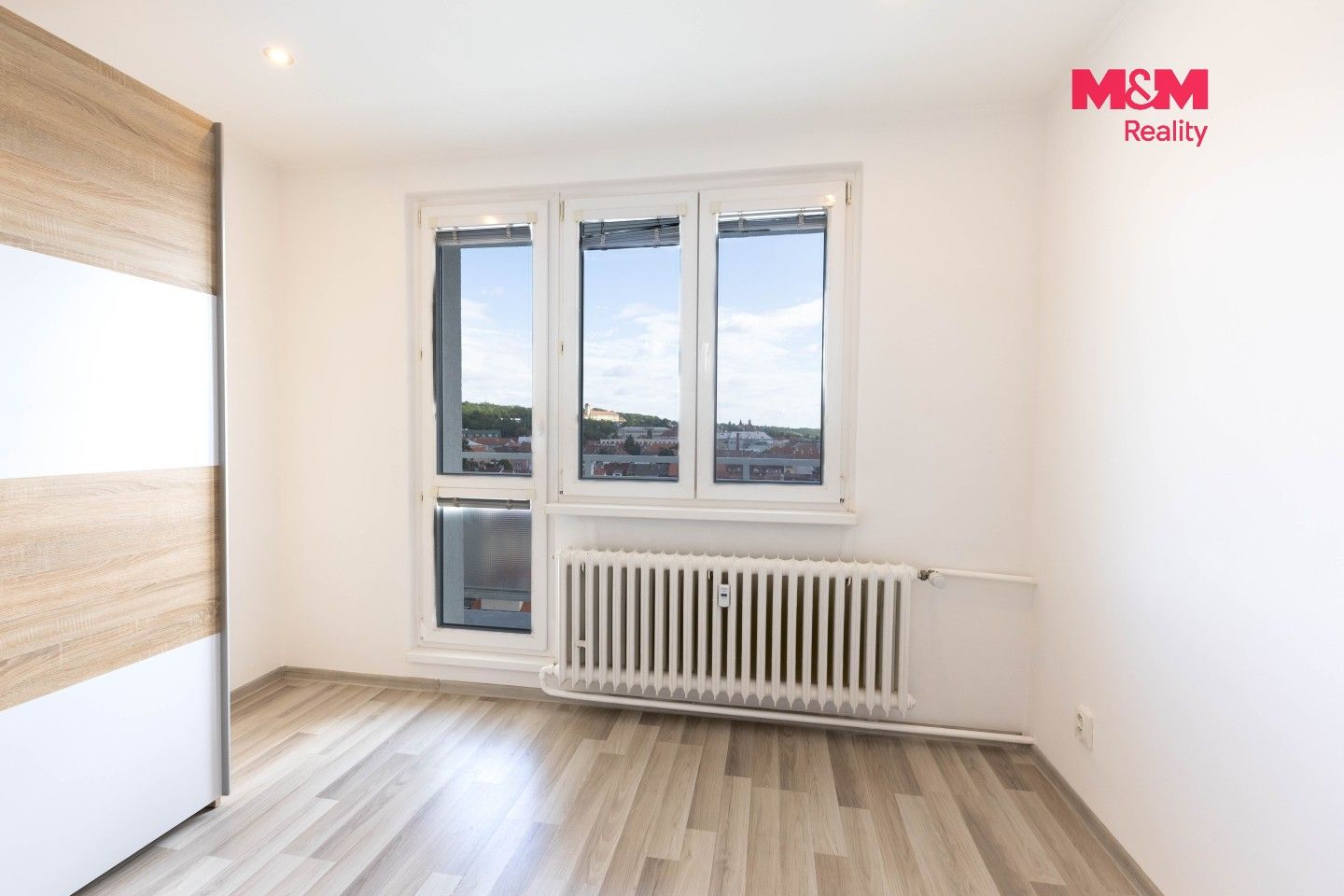 Prodej bytu 2+1 53 m² - foto 8