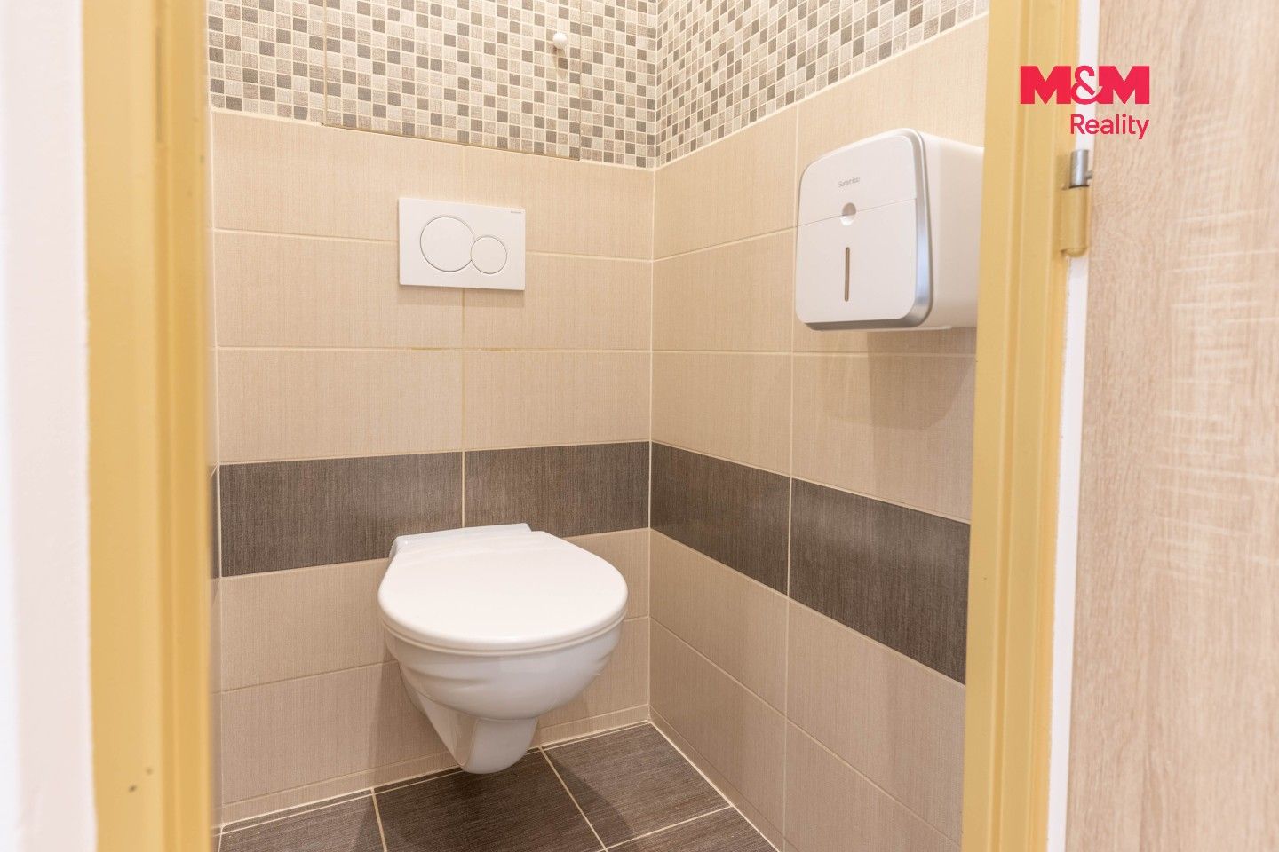 Prodej bytu 2+1 53 m² - foto 10