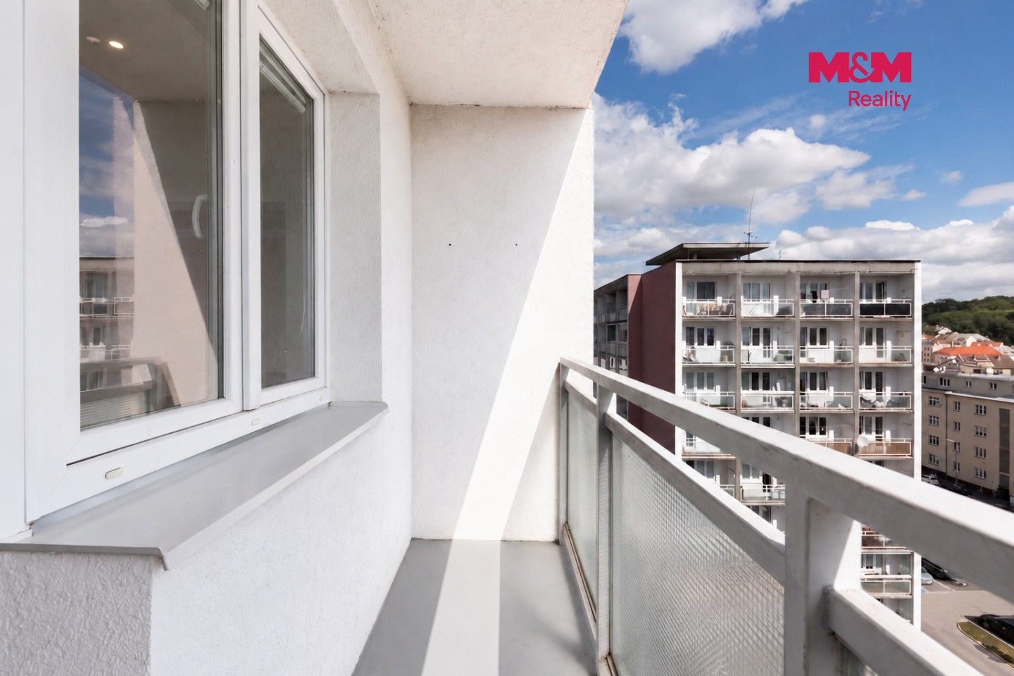 Prodej bytu 2+1 53 m² - foto 11