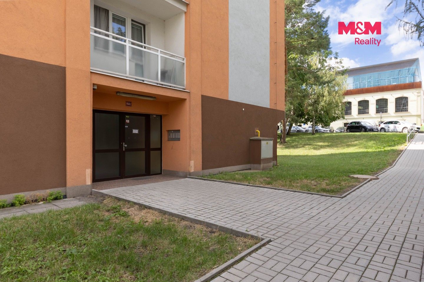 Prodej bytu 2+1 53 m² - foto 12