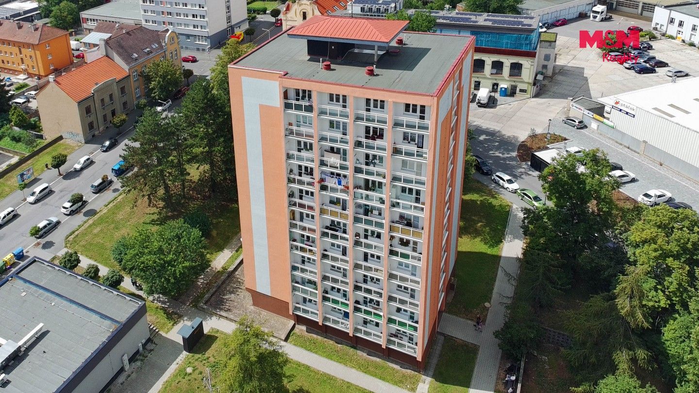 Prodej bytu 2+1 53 m² - foto 13