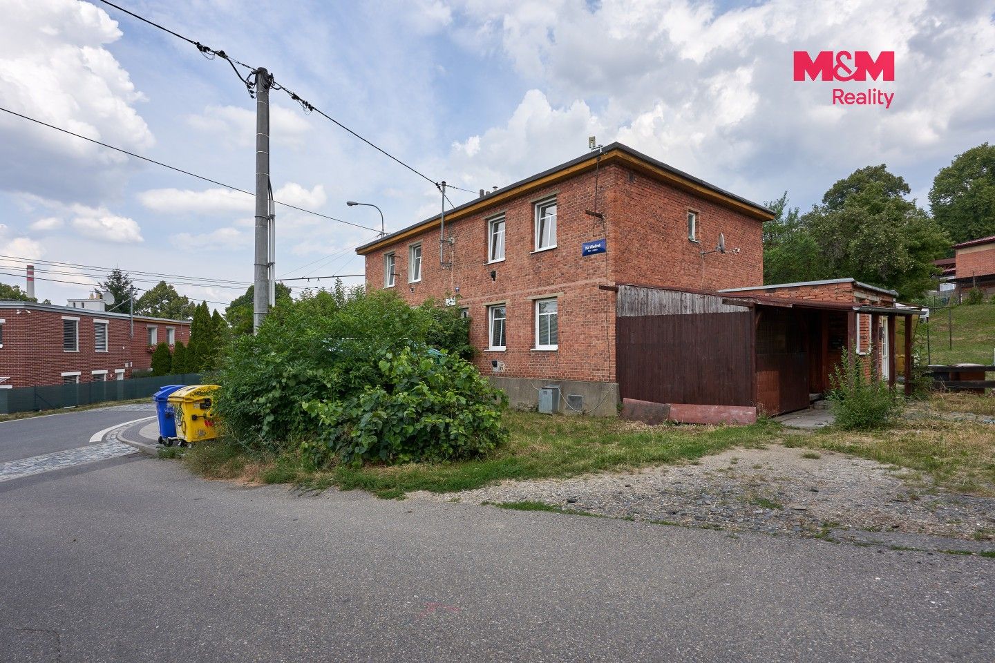 Prodej domu 61 m² - foto 14