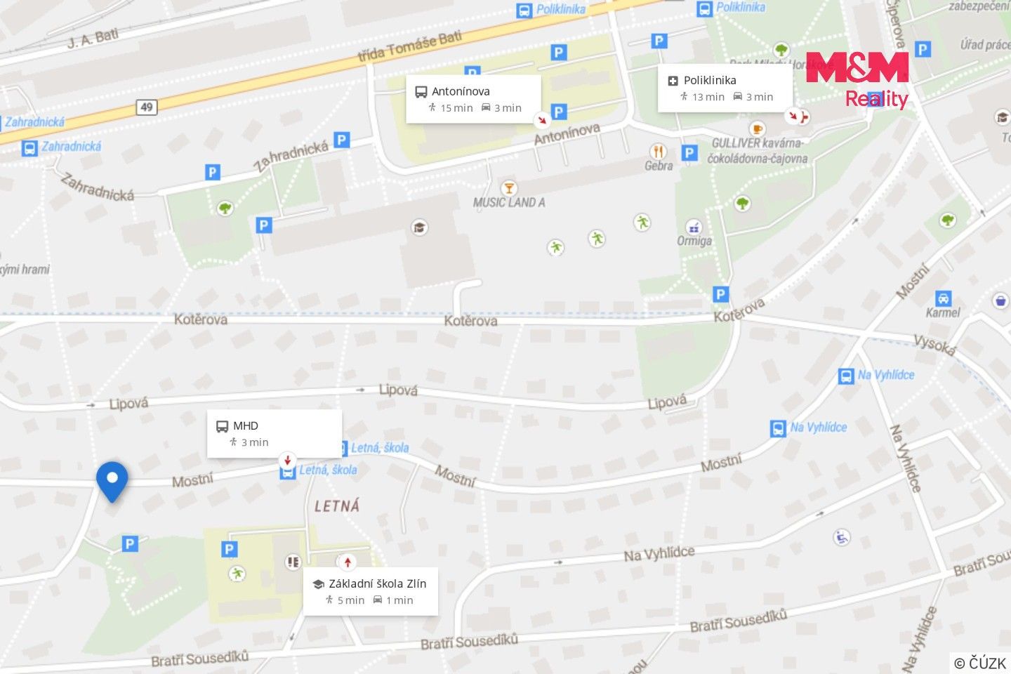 Prodej domu 61 m² - foto 17