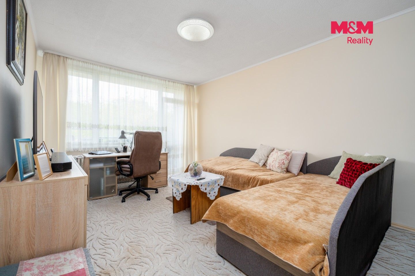 Prodej bytu 2+1 62 m² - foto 4