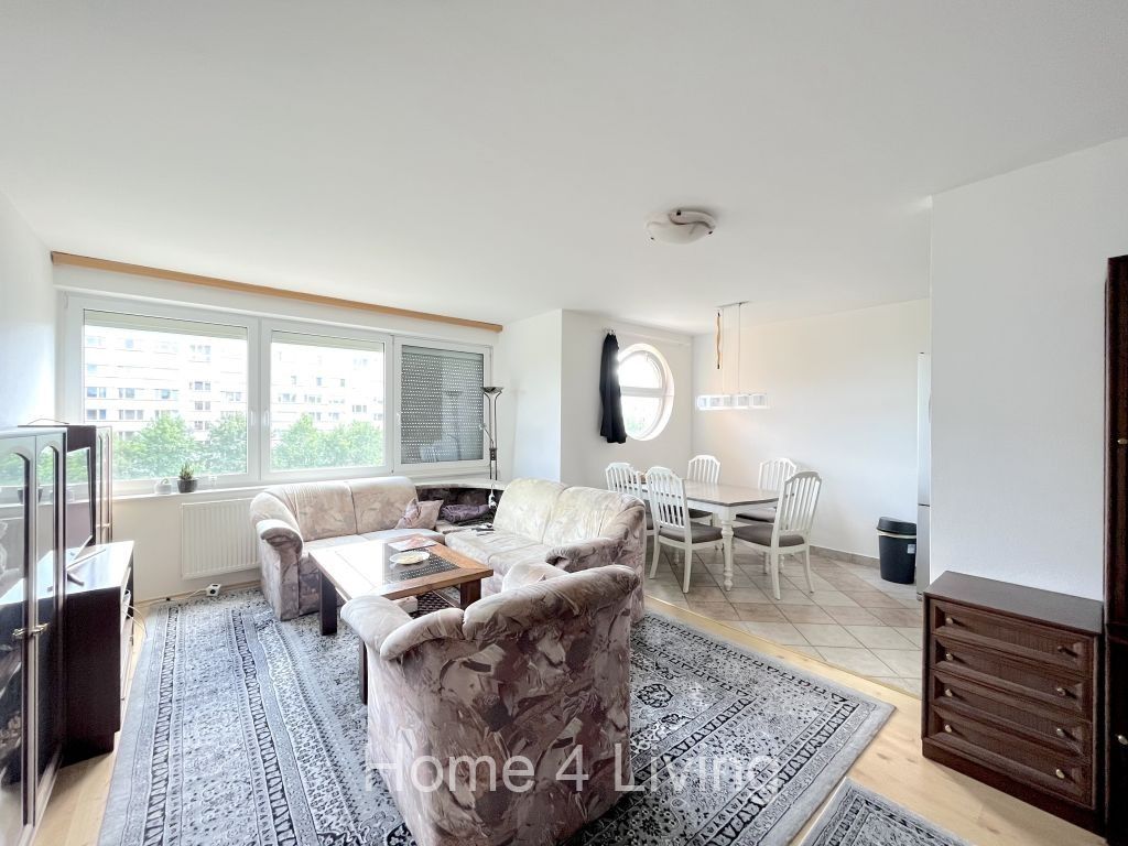 Pronájem bytu 4+kk 115 m² - foto 2