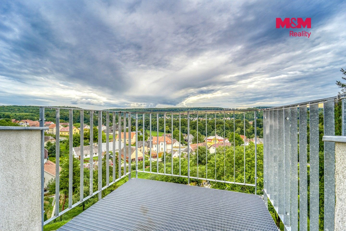 Pronájem bytu 1+kk 38 m² - foto 11