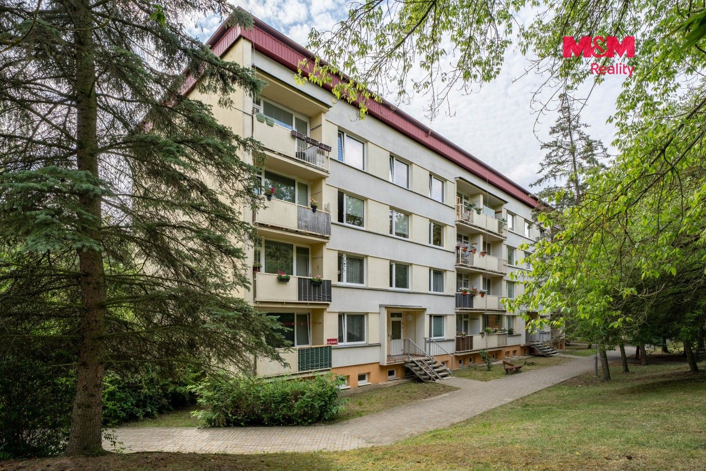 Prodej bytu 2+1 62 m² - foto 11