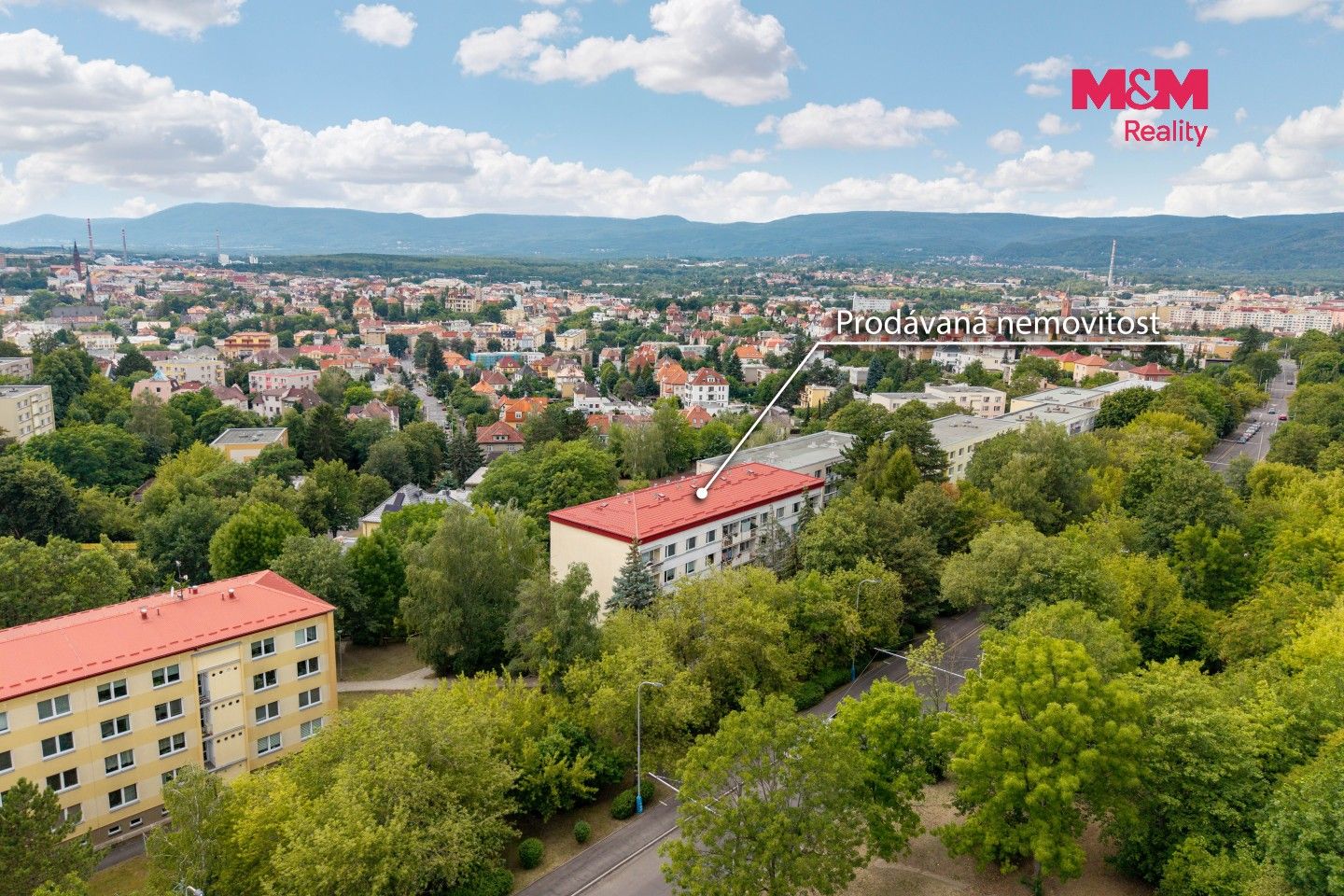 Prodej bytu 2+1 62 m² - foto 12