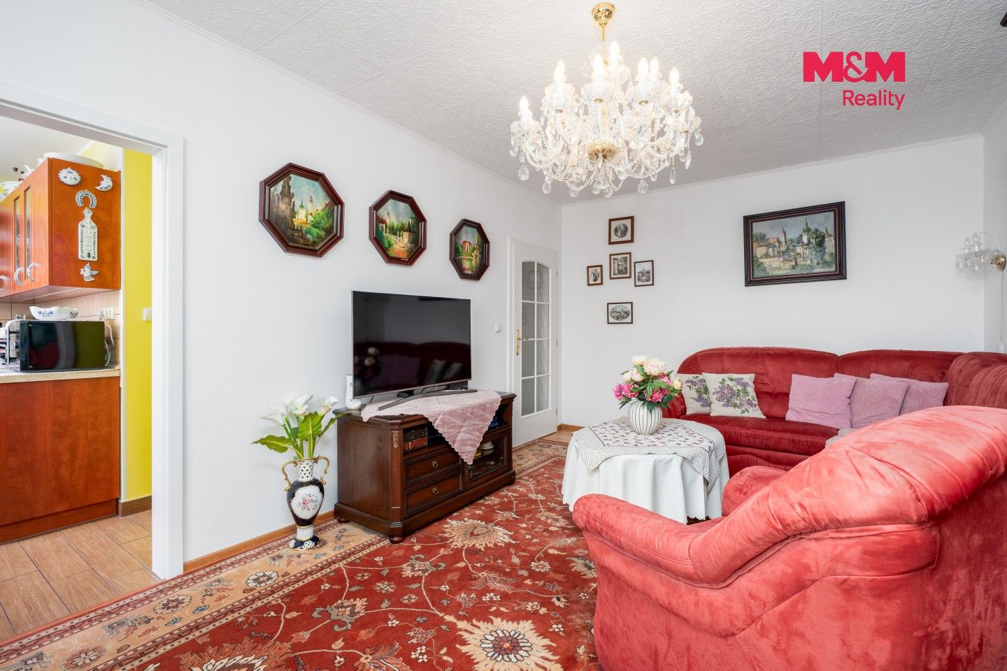 Prodej bytu 2+1 62 m² - foto 15