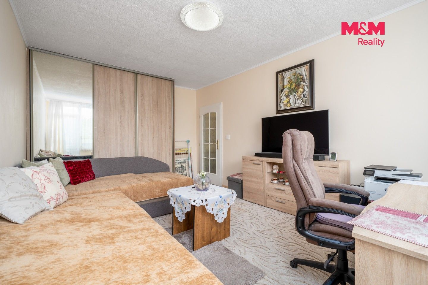 Prodej bytu 2+1 62 m² - foto 16