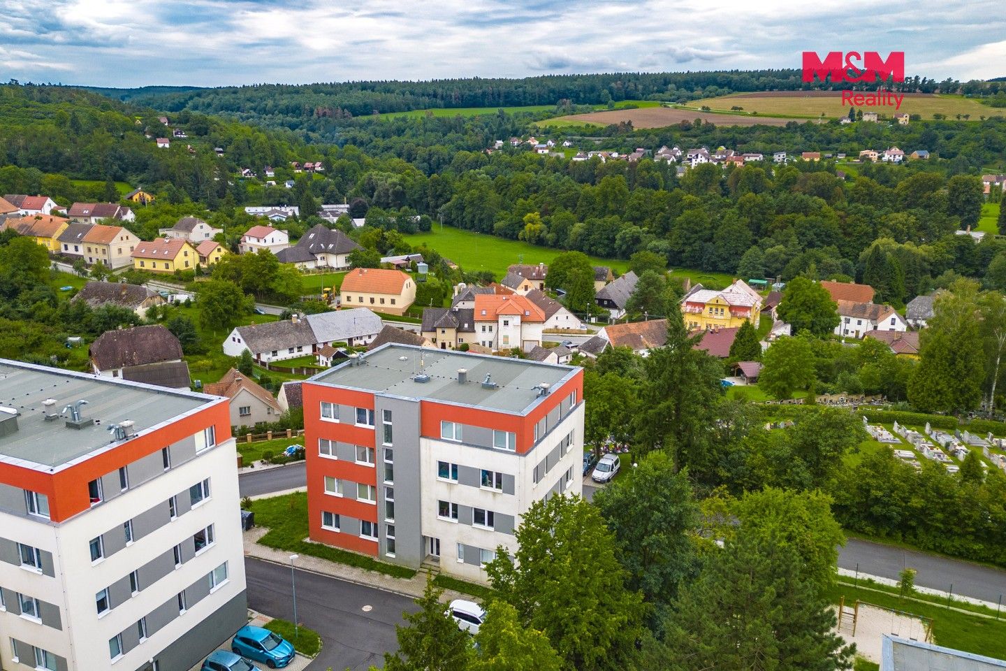 Pronájem bytu 1+kk 38 m² - foto 18