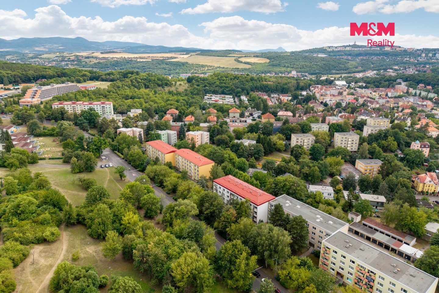 Prodej bytu 2+1 62 m² - foto 22