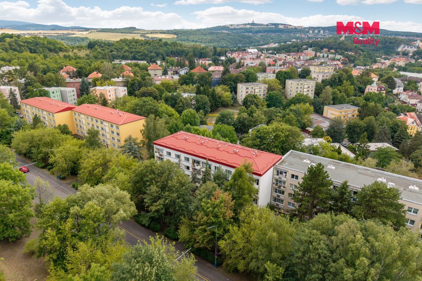 Prodej bytu 2+1 62 m² - foto 23