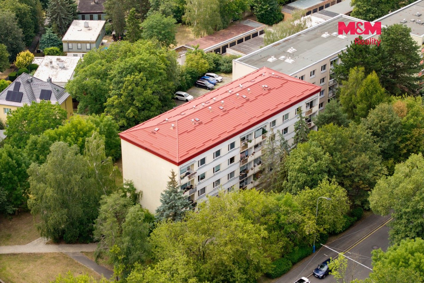 Prodej bytu 2+1 62 m² - foto 24