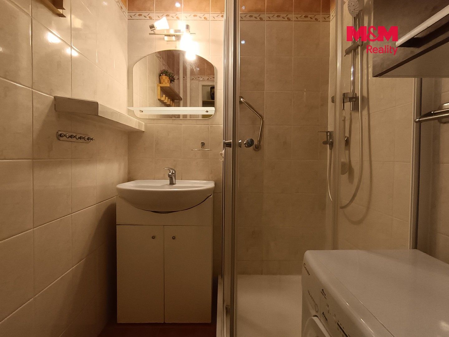 Prodej bytu 3+1 58 m² - foto 4
