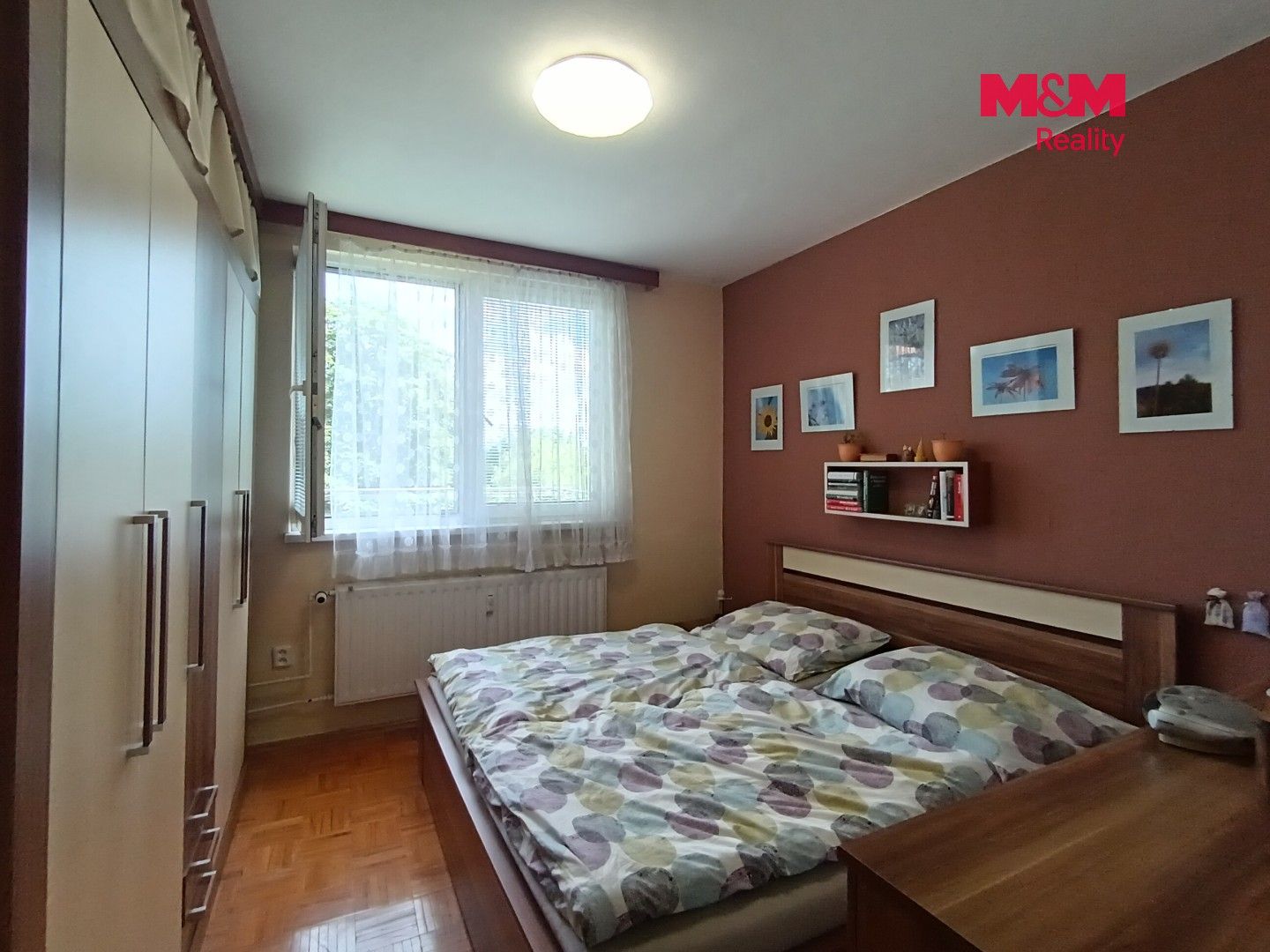 Prodej bytu 3+1 58 m² - foto 5