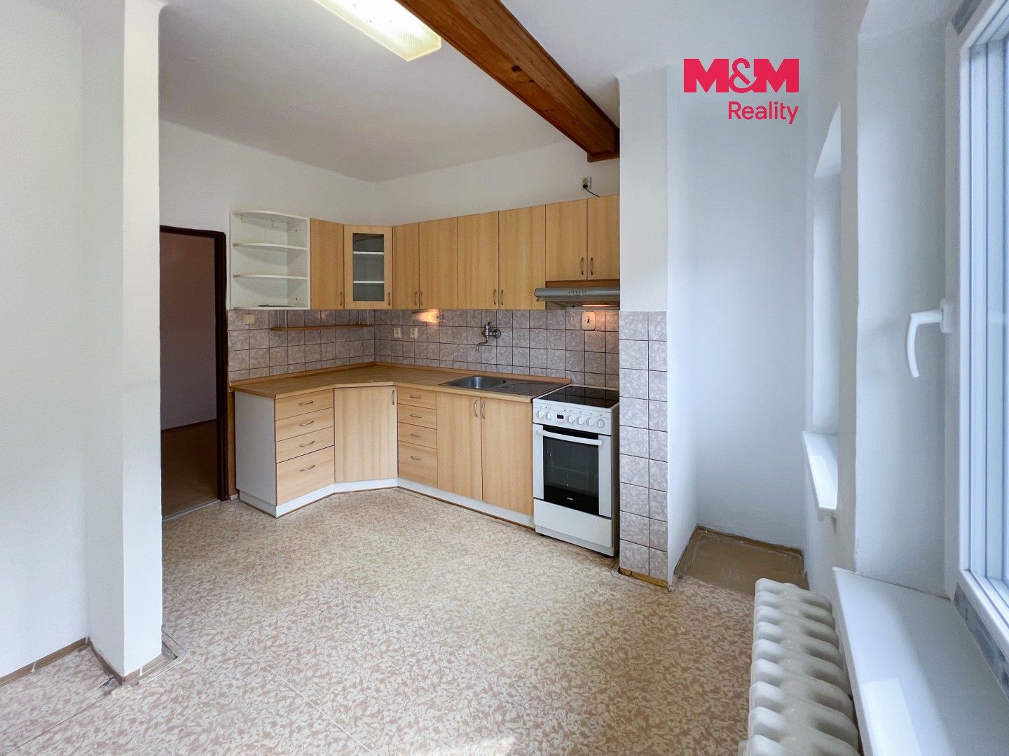 Prodej bytu 3+1 75 m² - foto 1