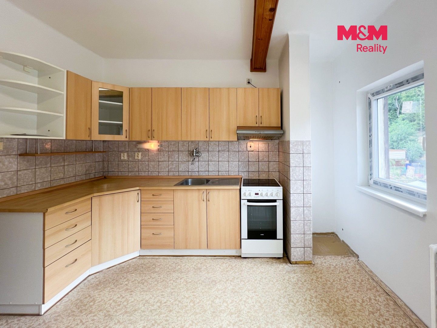 Prodej bytu 3+1 75 m² - foto 2
