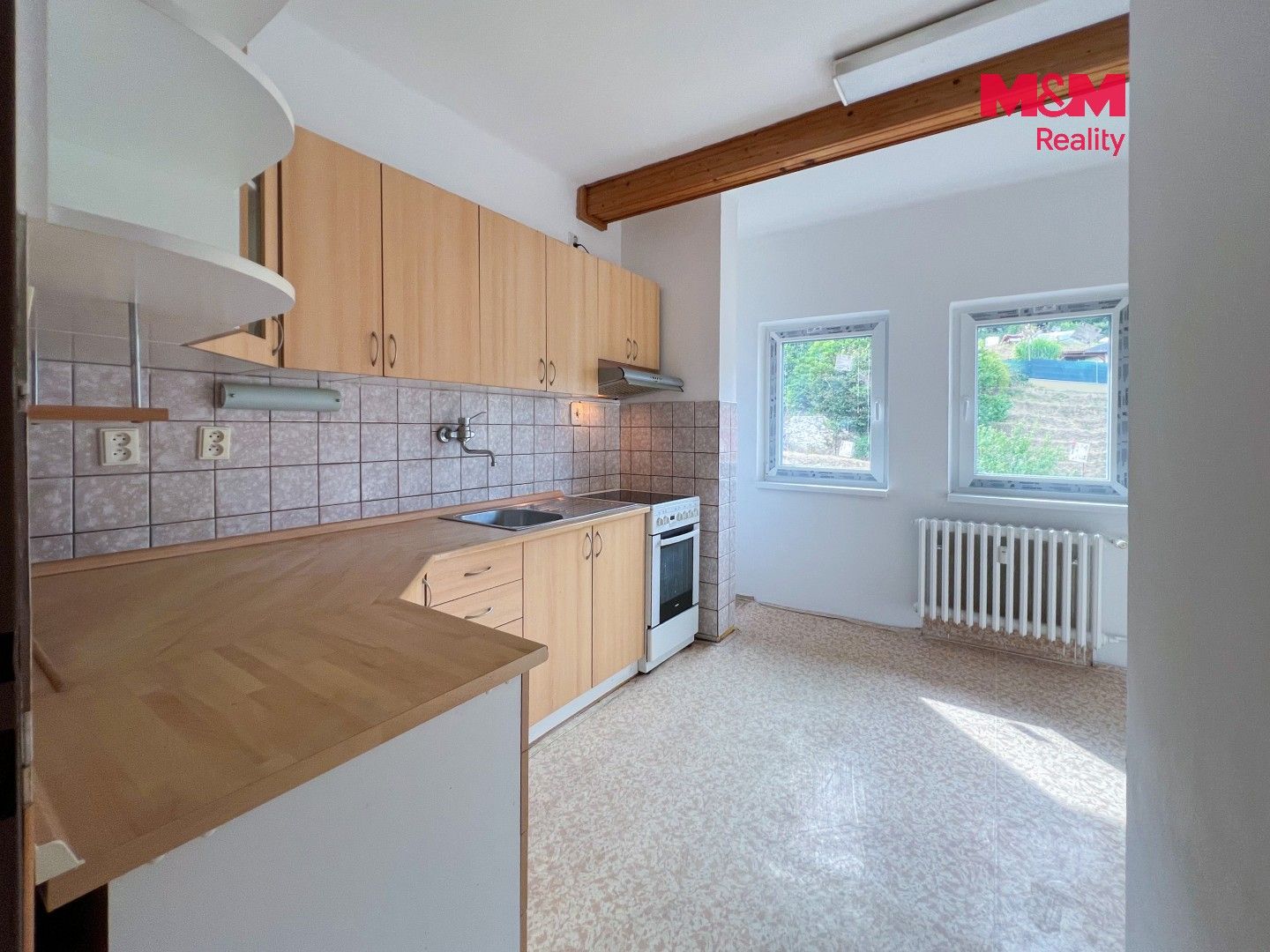 Prodej bytu 3+1 75 m² - foto 3