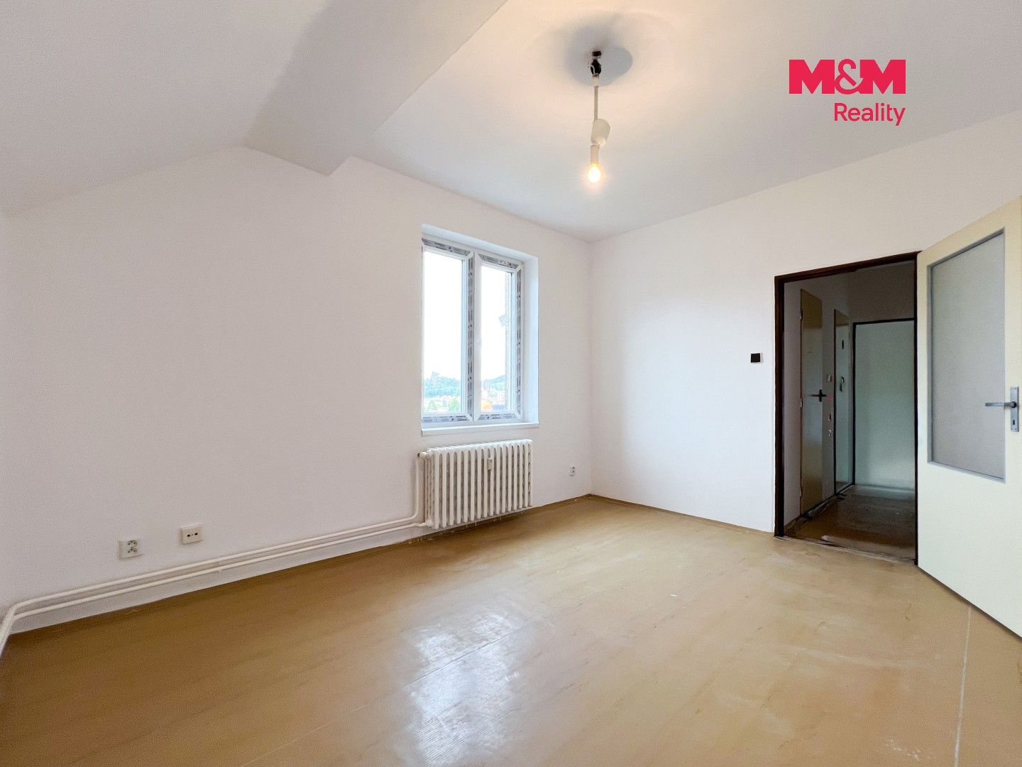Prodej bytu 3+1 75 m² - foto 4