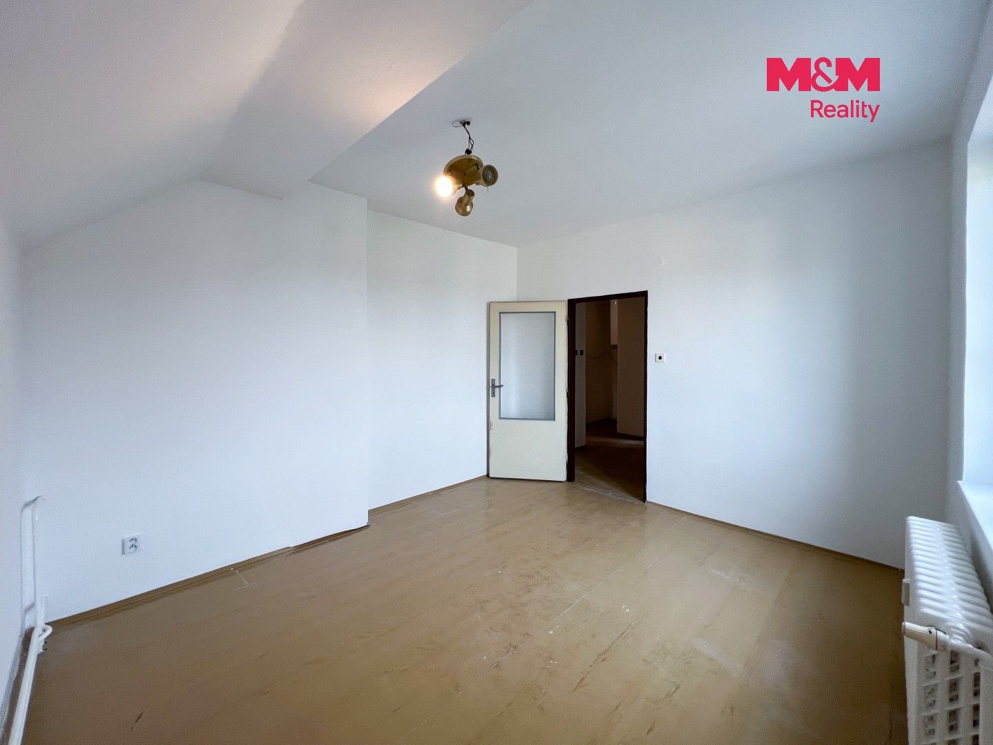 Prodej bytu 3+1 75 m² - foto 7