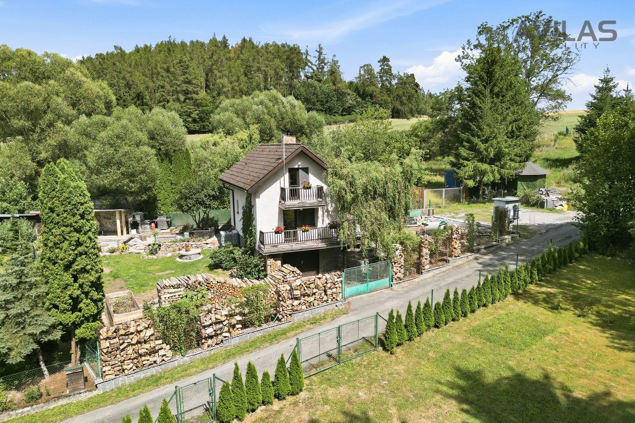 Prodej domu 67 m² - foto 1