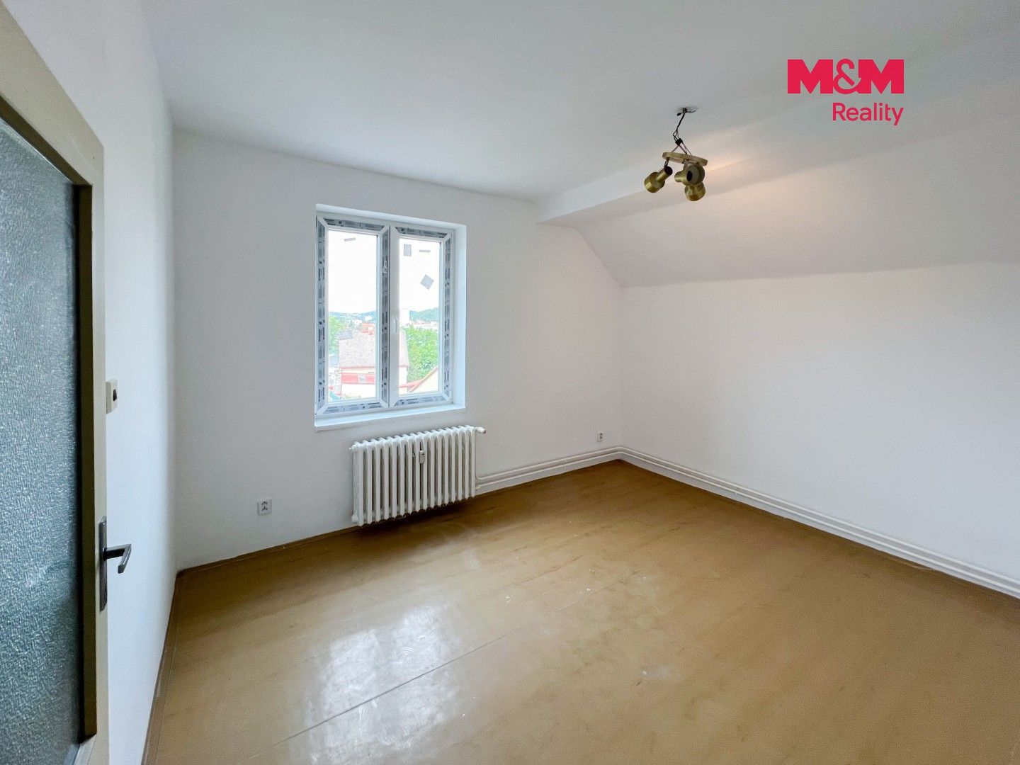 Prodej bytu 3+1 75 m² - foto 9