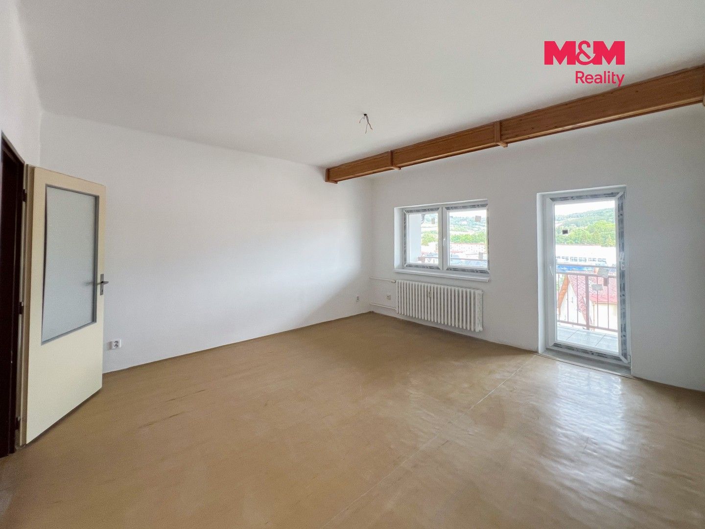 Prodej bytu 3+1 75 m² - foto 11