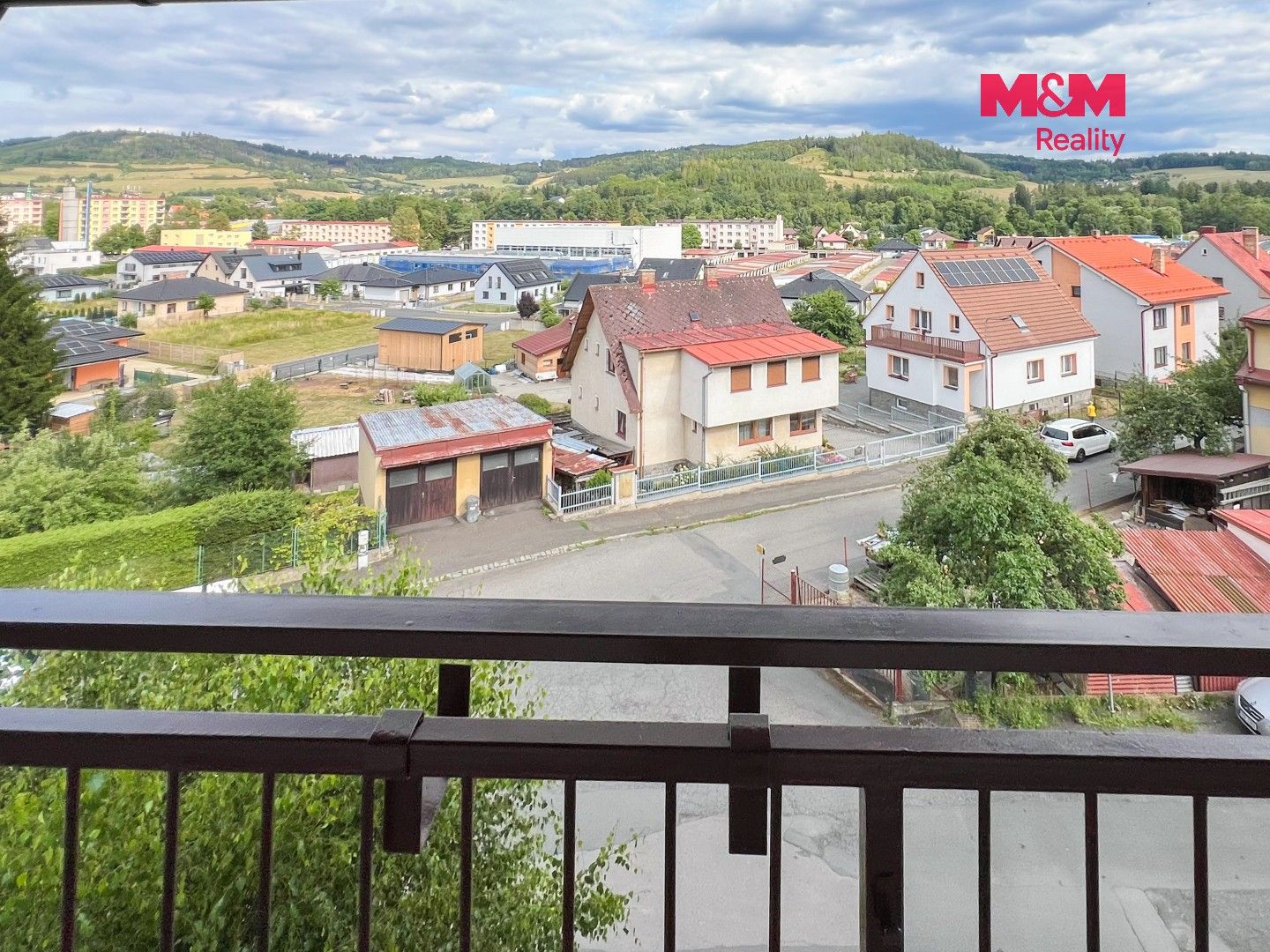 Prodej bytu 3+1 75 m² - foto 12