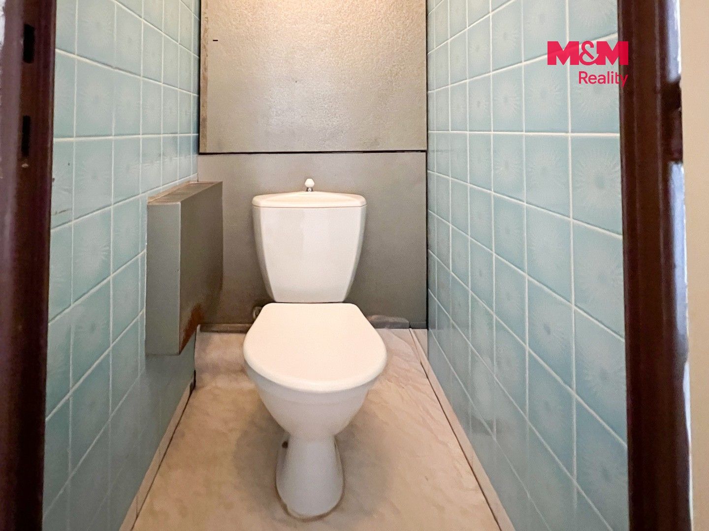 Prodej bytu 3+1 75 m² - foto 15