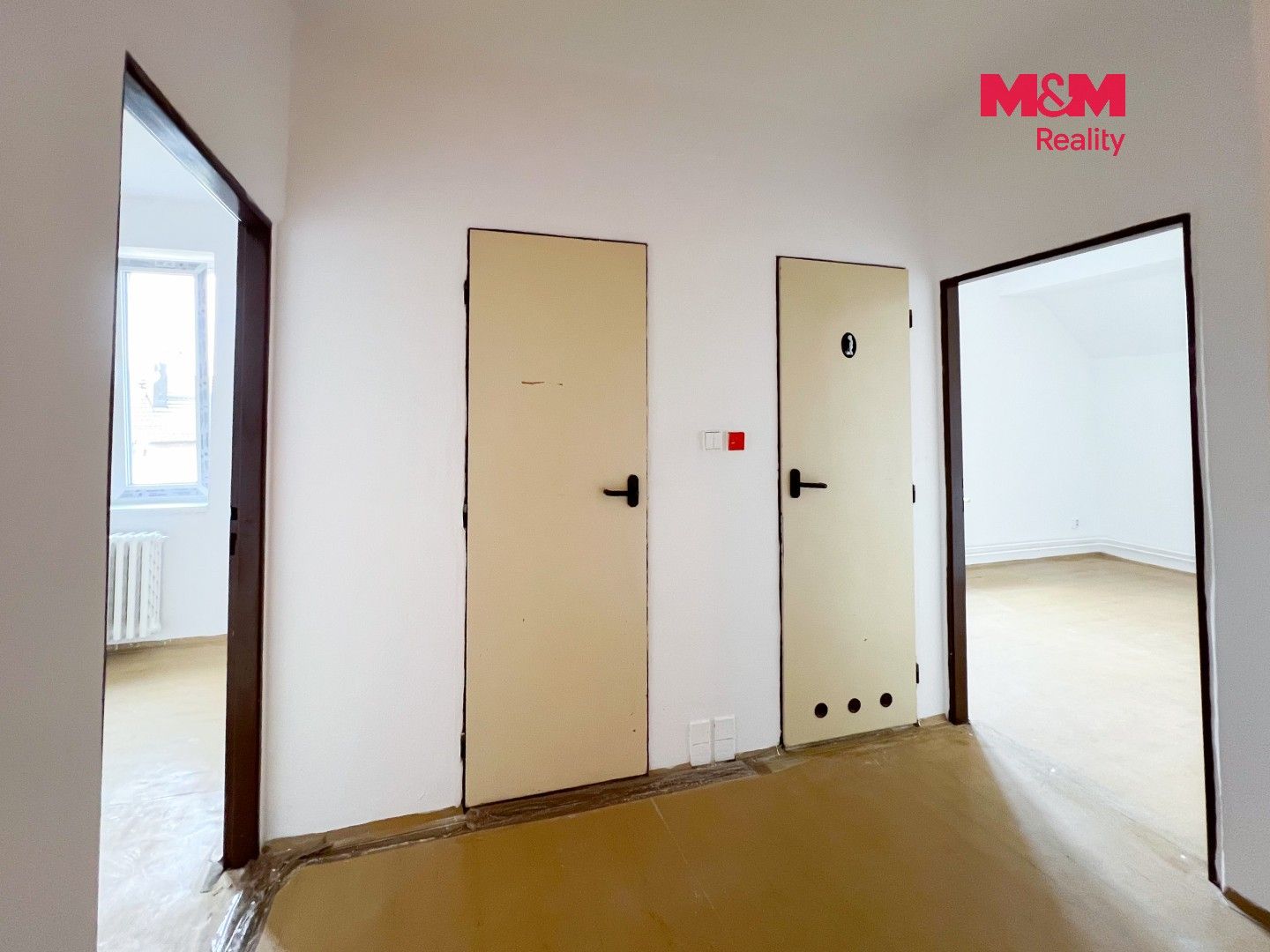 Prodej bytu 3+1 75 m² - foto 16
