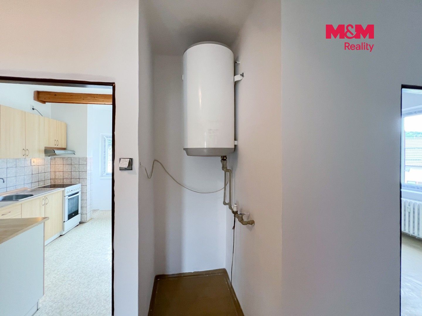 Prodej bytu 3+1 75 m² - foto 21
